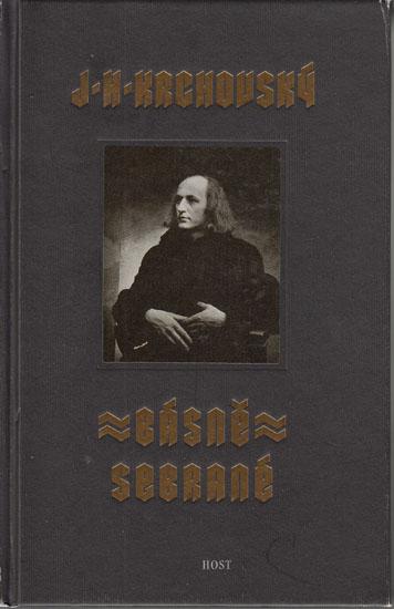 J. H. Krchovský: Básně sebrané (2010)